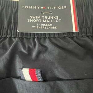 Tommy Hilfiger Swim Trunks